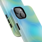 Light Blue Aura