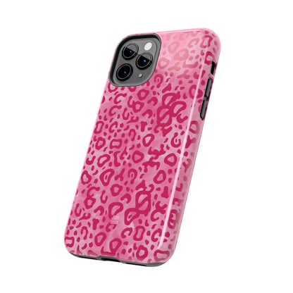 Pink Leopard