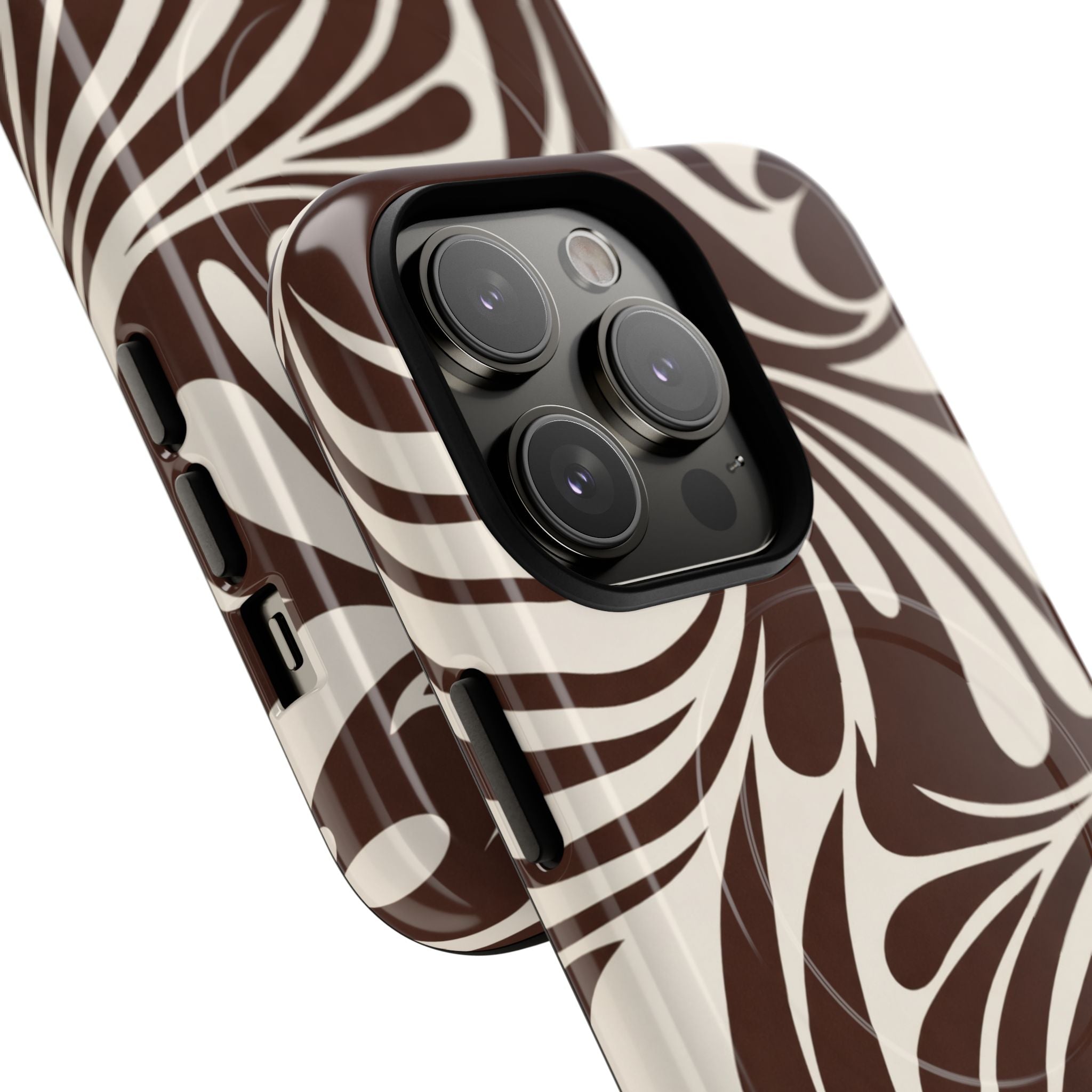 Cocoa Wave MagSafe iPhone Case