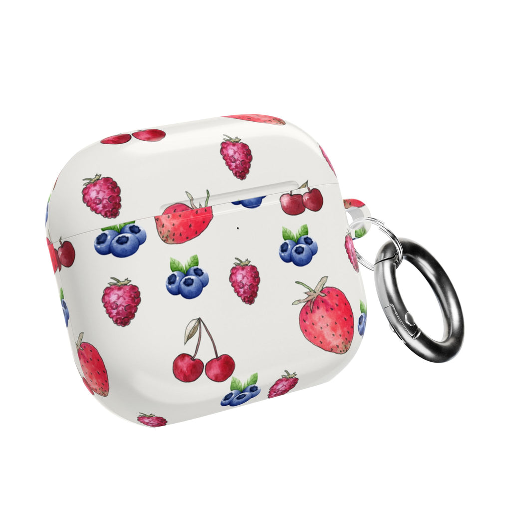 Berrylicious AirPods Case