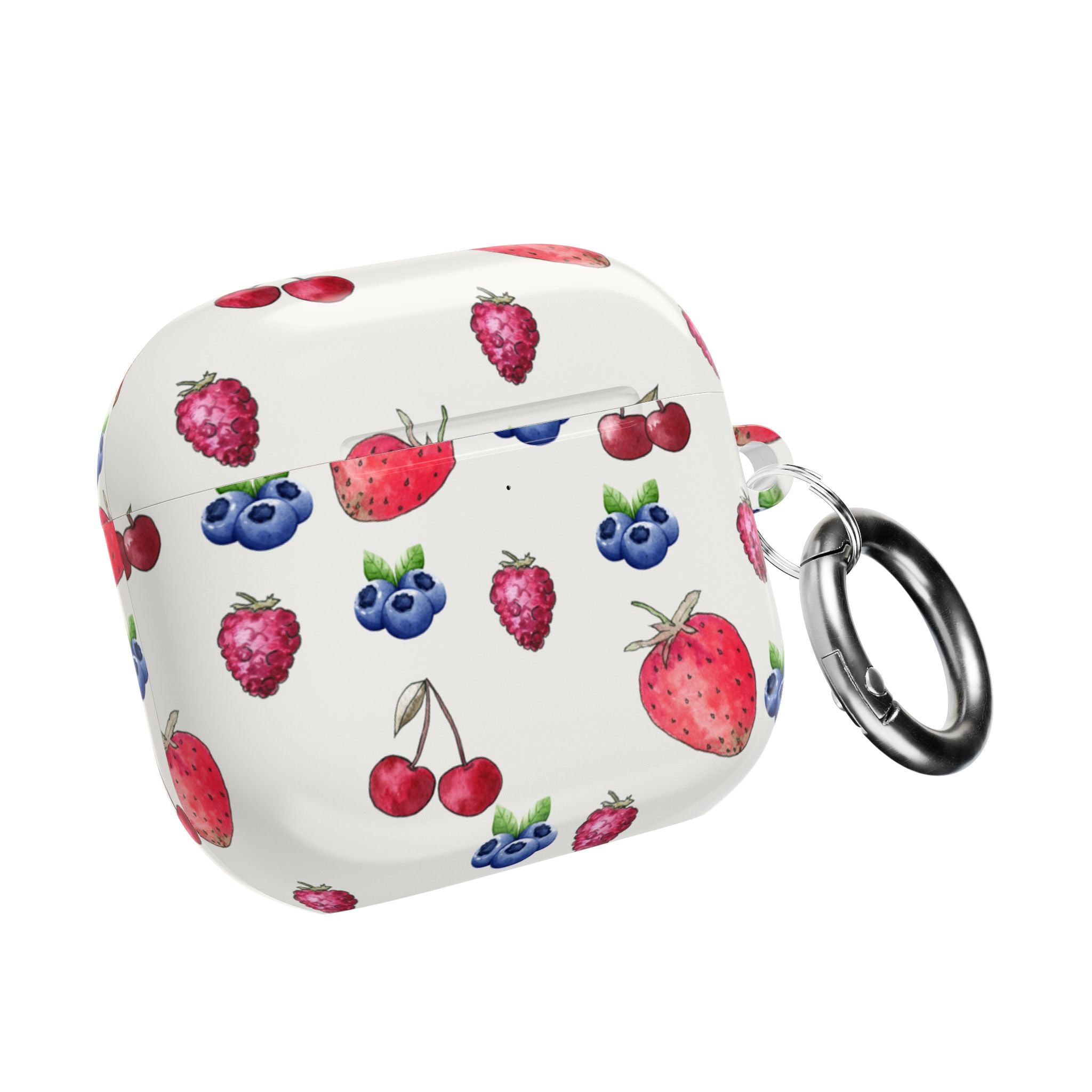 Berrylicious AirPods Case