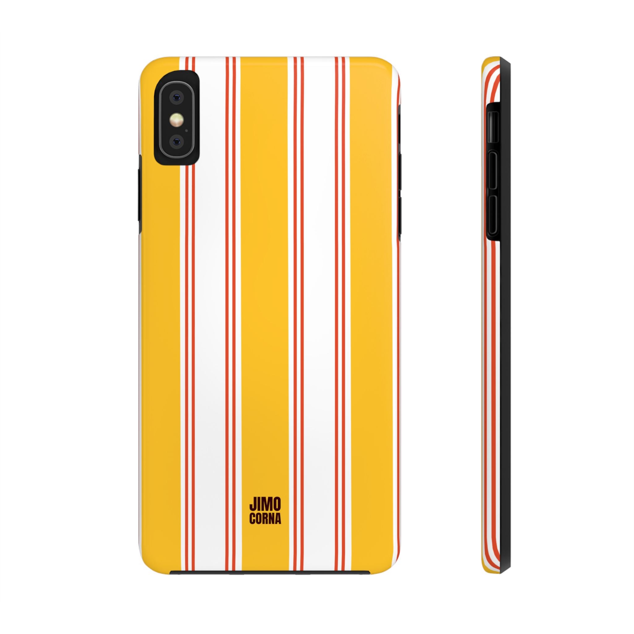 Taylor Beach Stripes