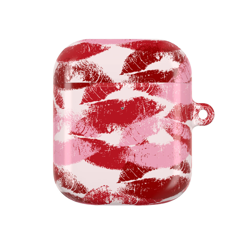 Gimme Kisses AirPods Case