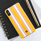 Taylor Beach Stripes