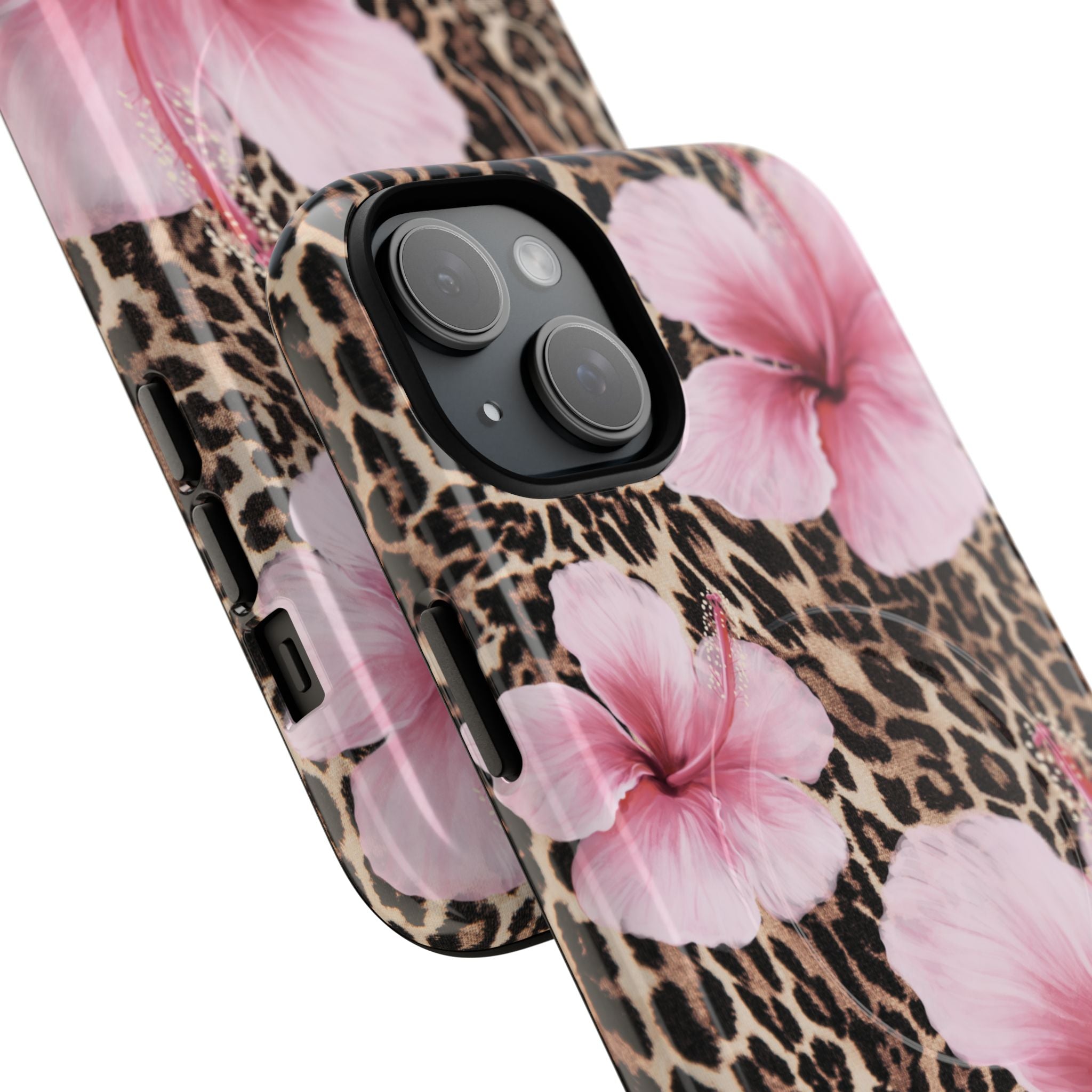 Spicy Leopard