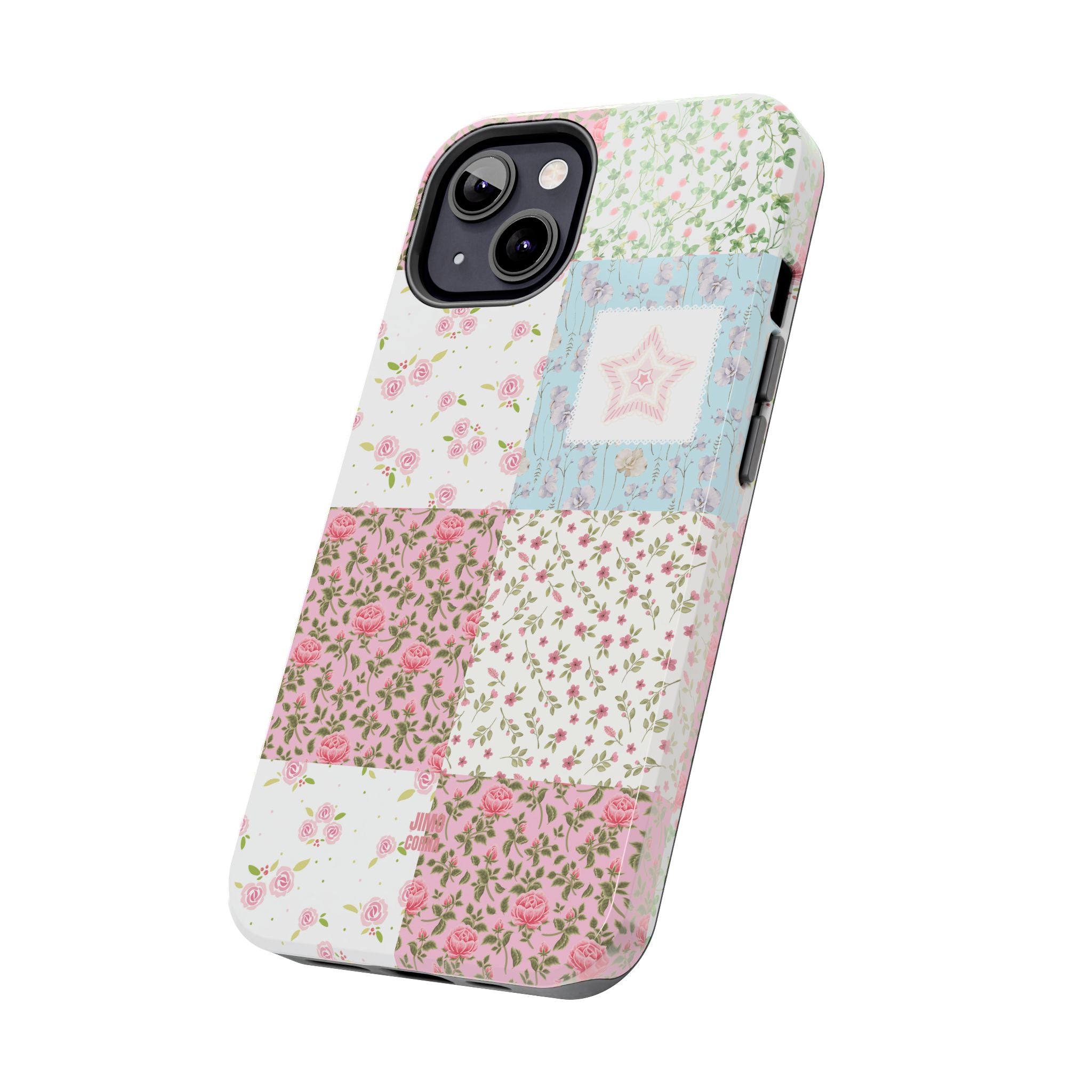 Joselyn Patchwork