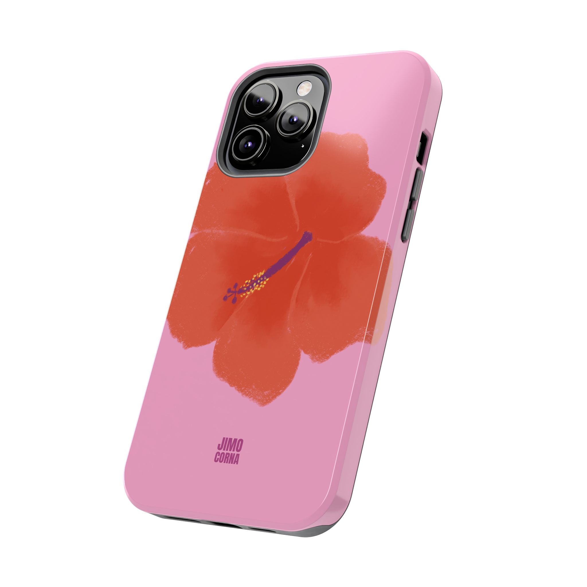Treat Me Pink
