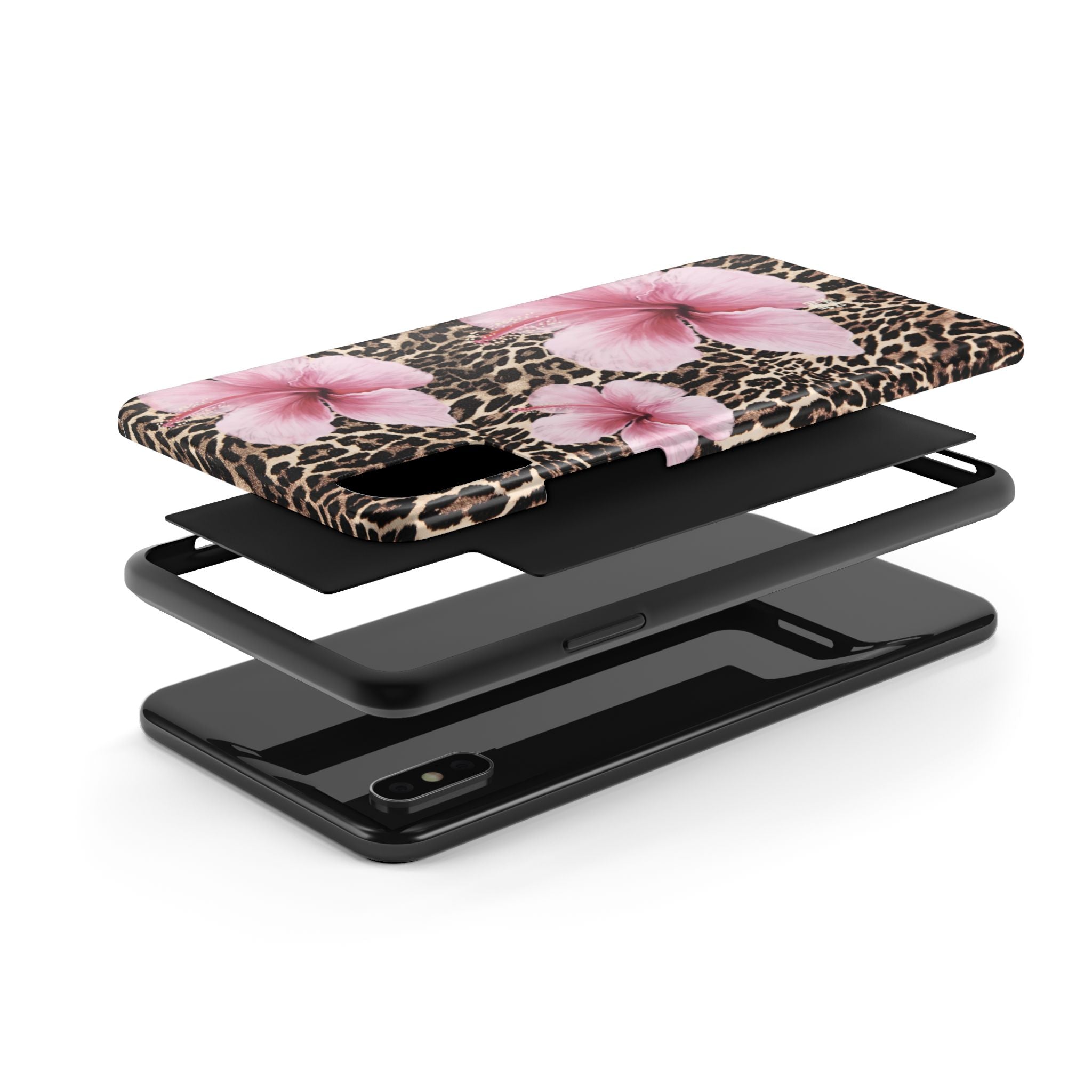 Spicy leopard