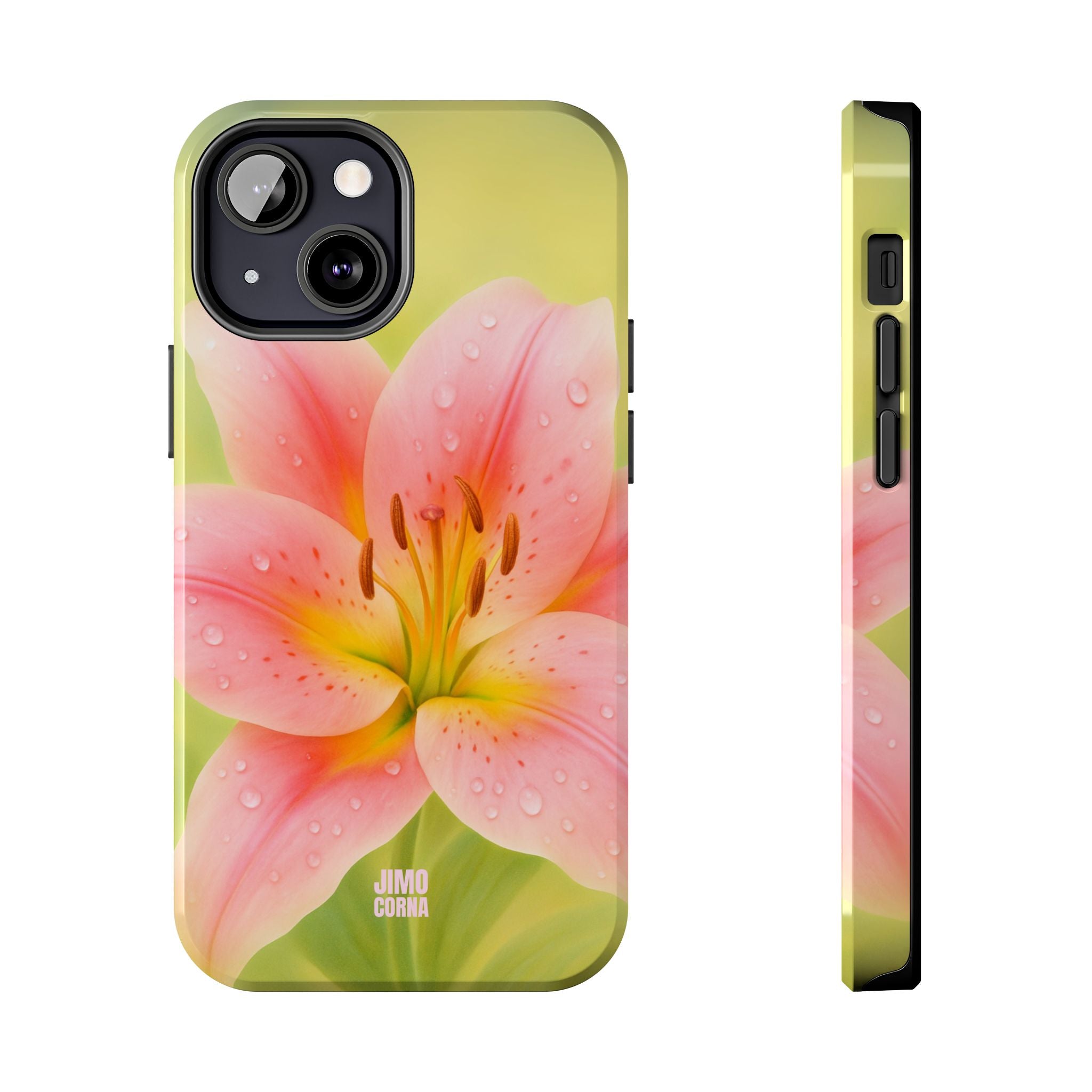 Flora Dew