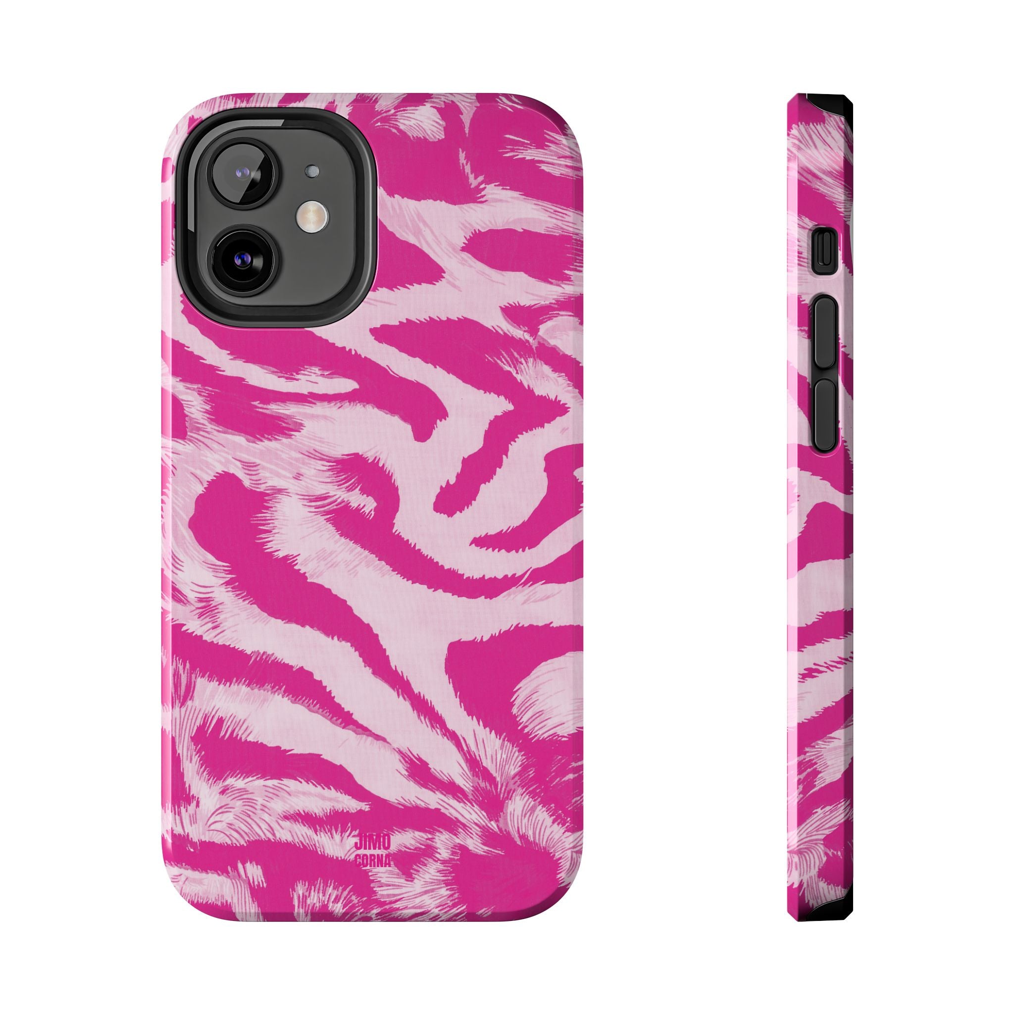 Pink Zebra