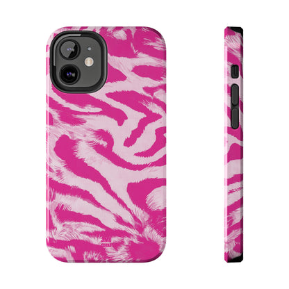 Pink Zebra