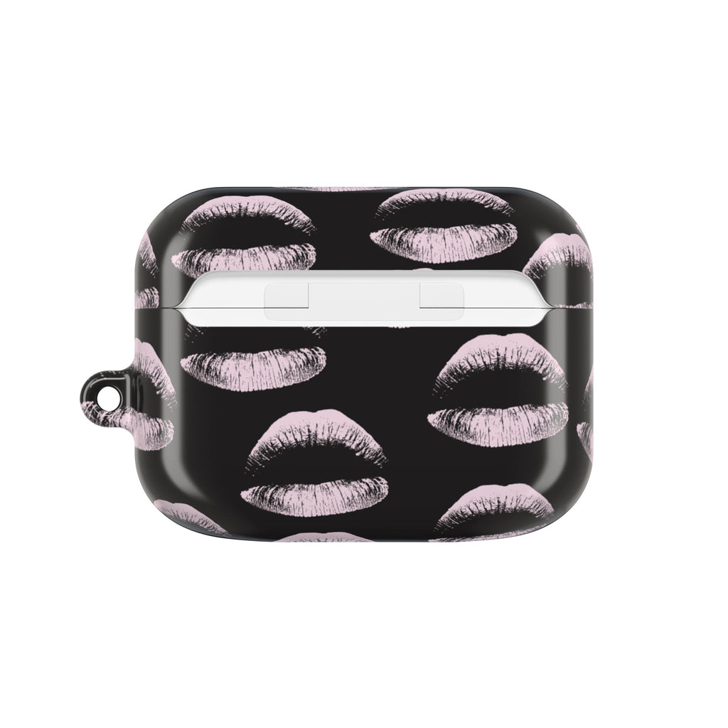 Bold and Beautiful AirPods Case