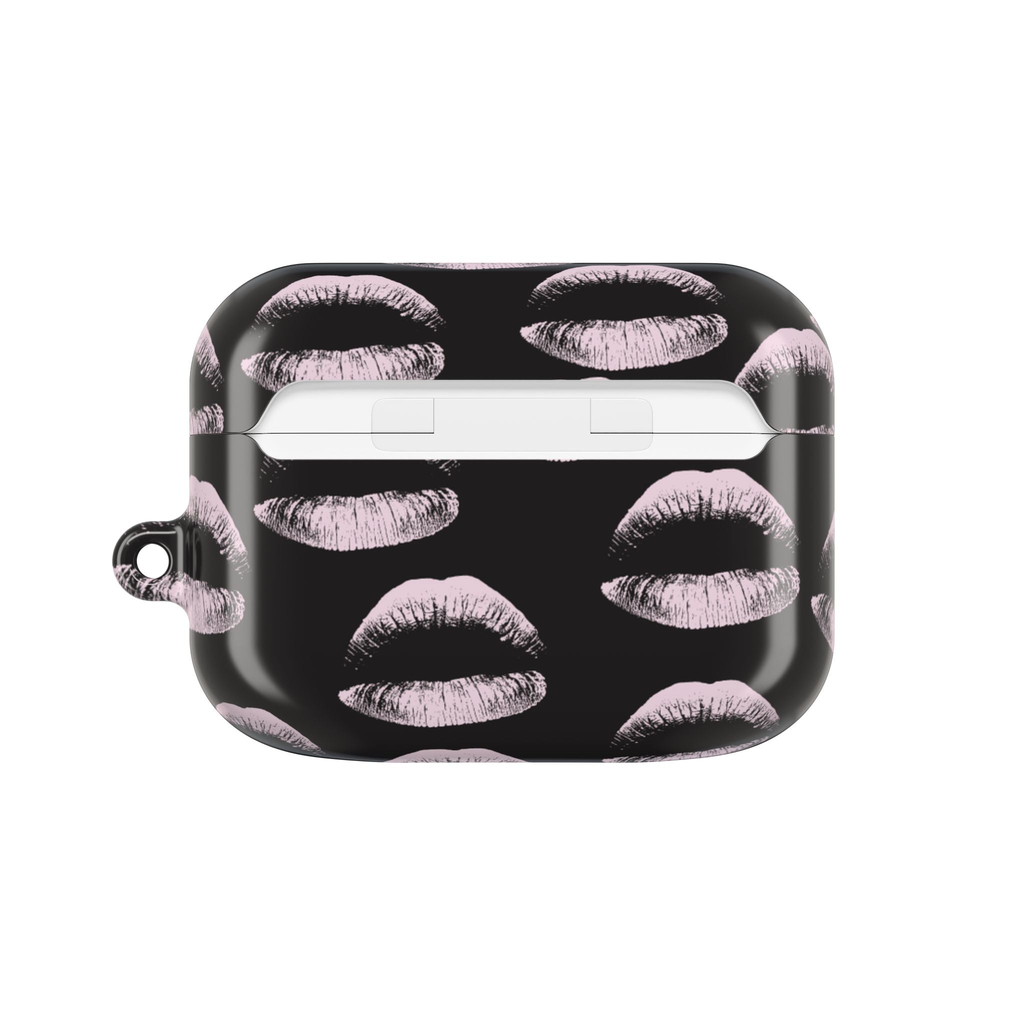 Bold and Beautiful AirPods Case