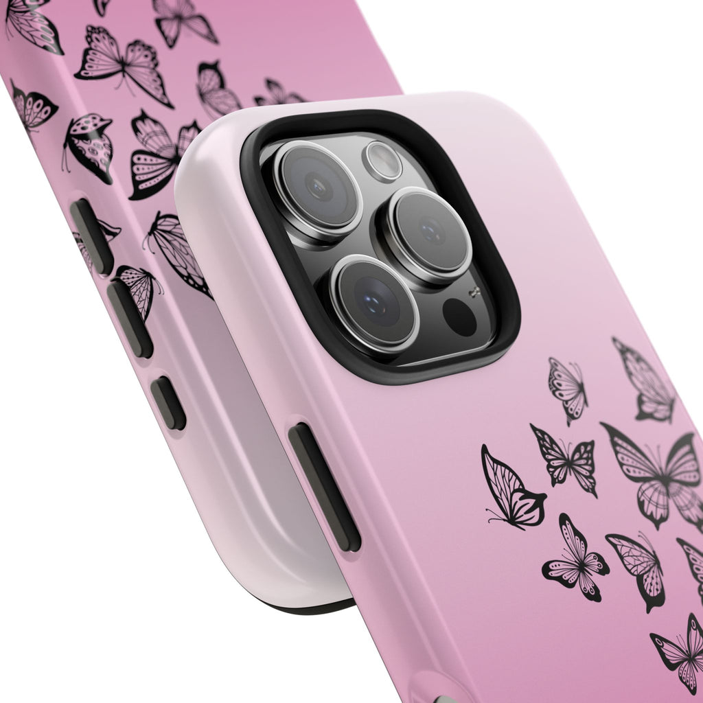 Butterfly Tattoo