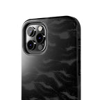 Black Lipstick Kisses