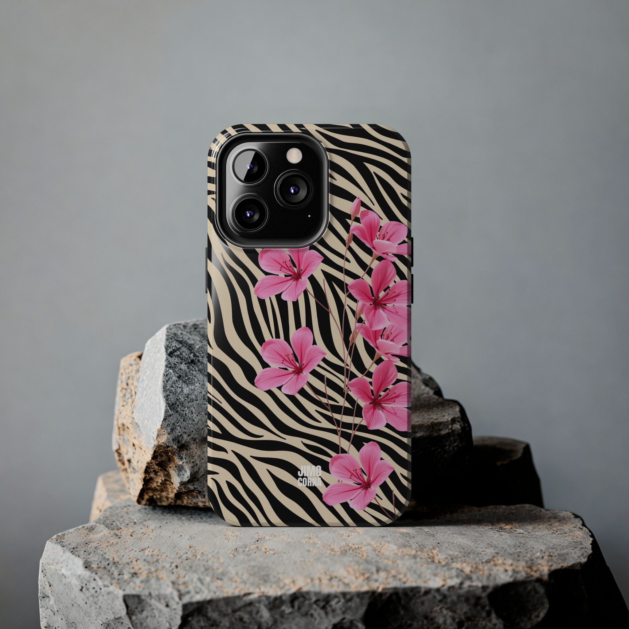 Fetch Zebra
