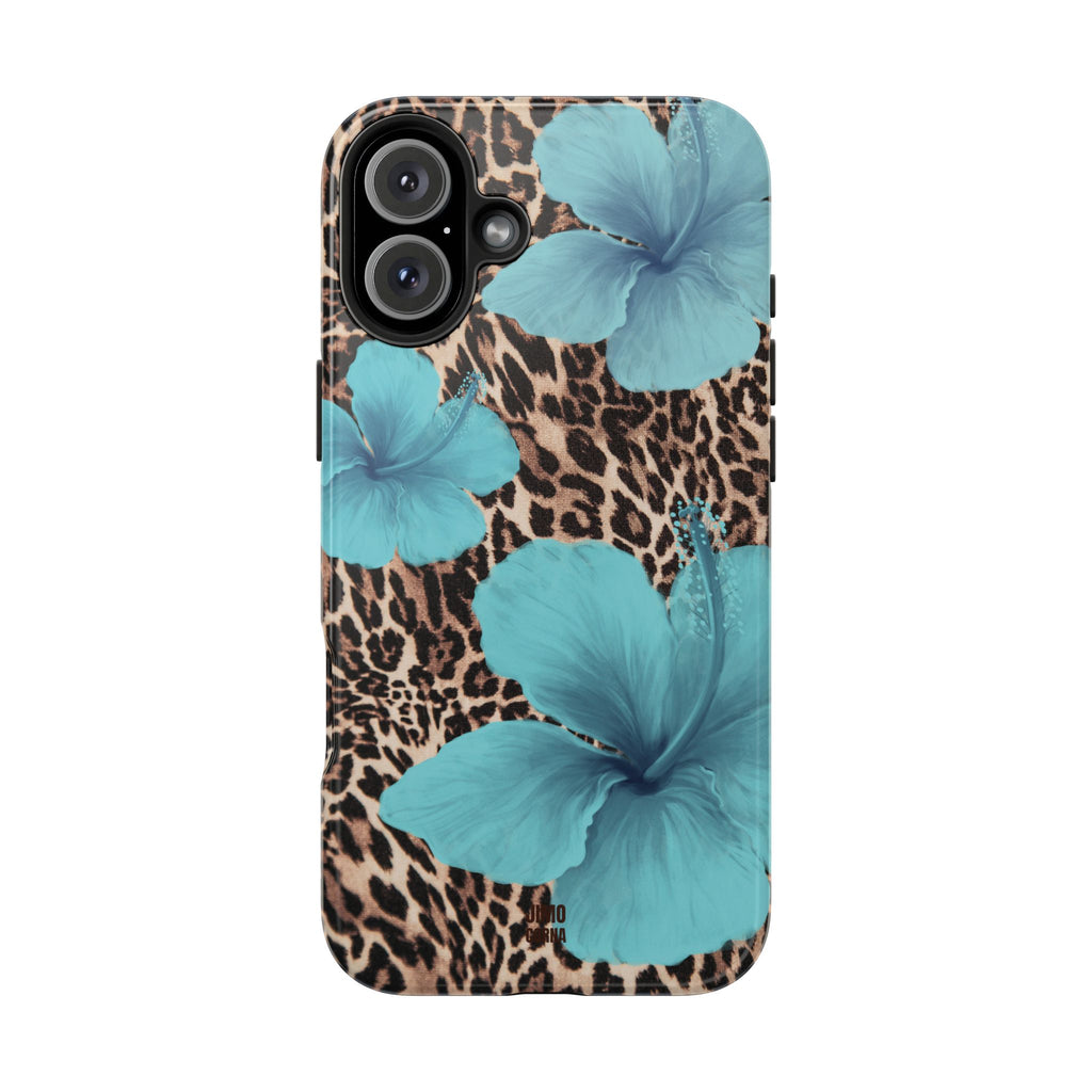 Sea Breeze Leopard