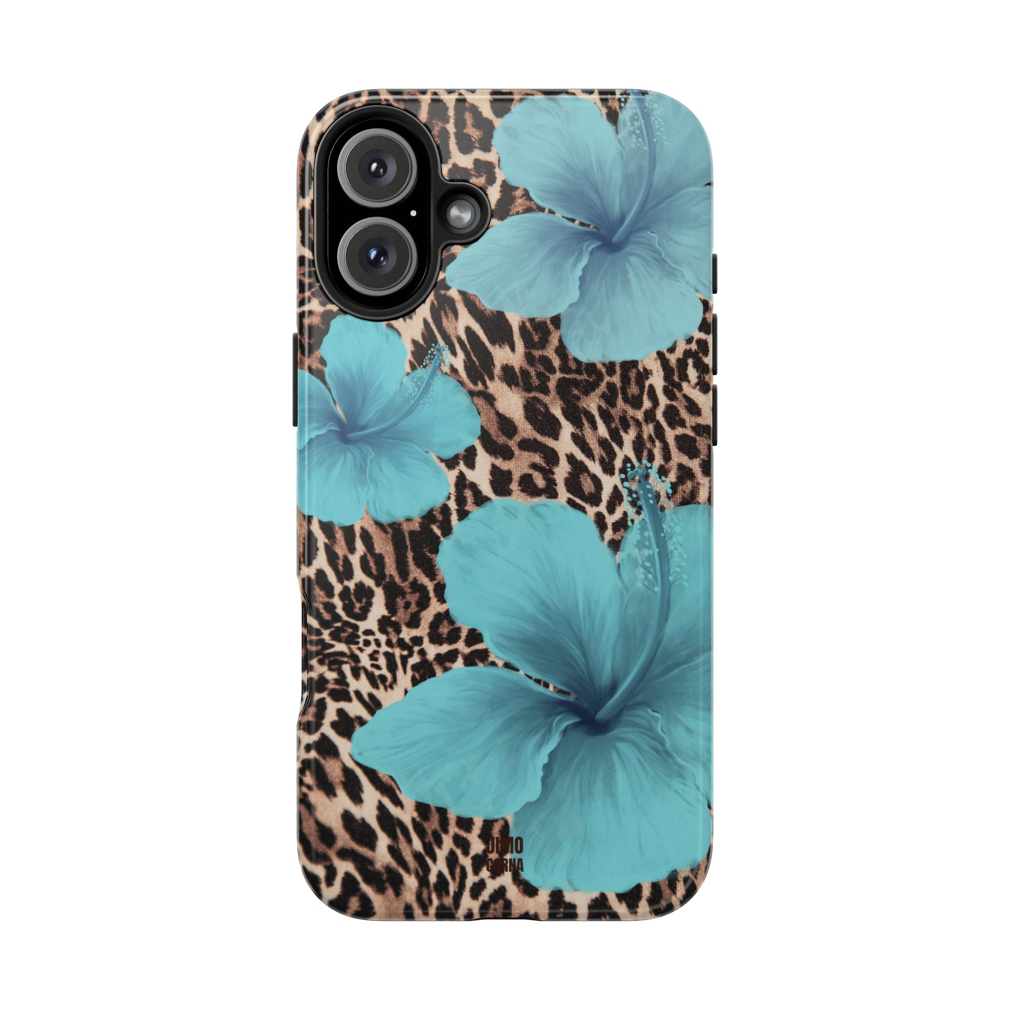 Sea Breeze Leopard