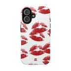 Lipstick Kisses