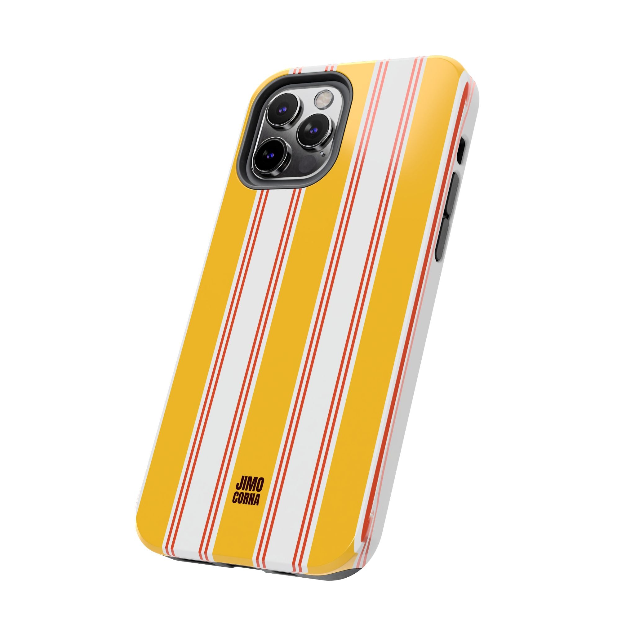 Taylor Beach Stripes