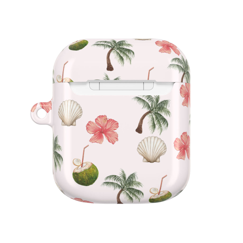 Beach Please AirPods Case