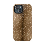 Fawnie Soft Spots MagSafe iPhone Case