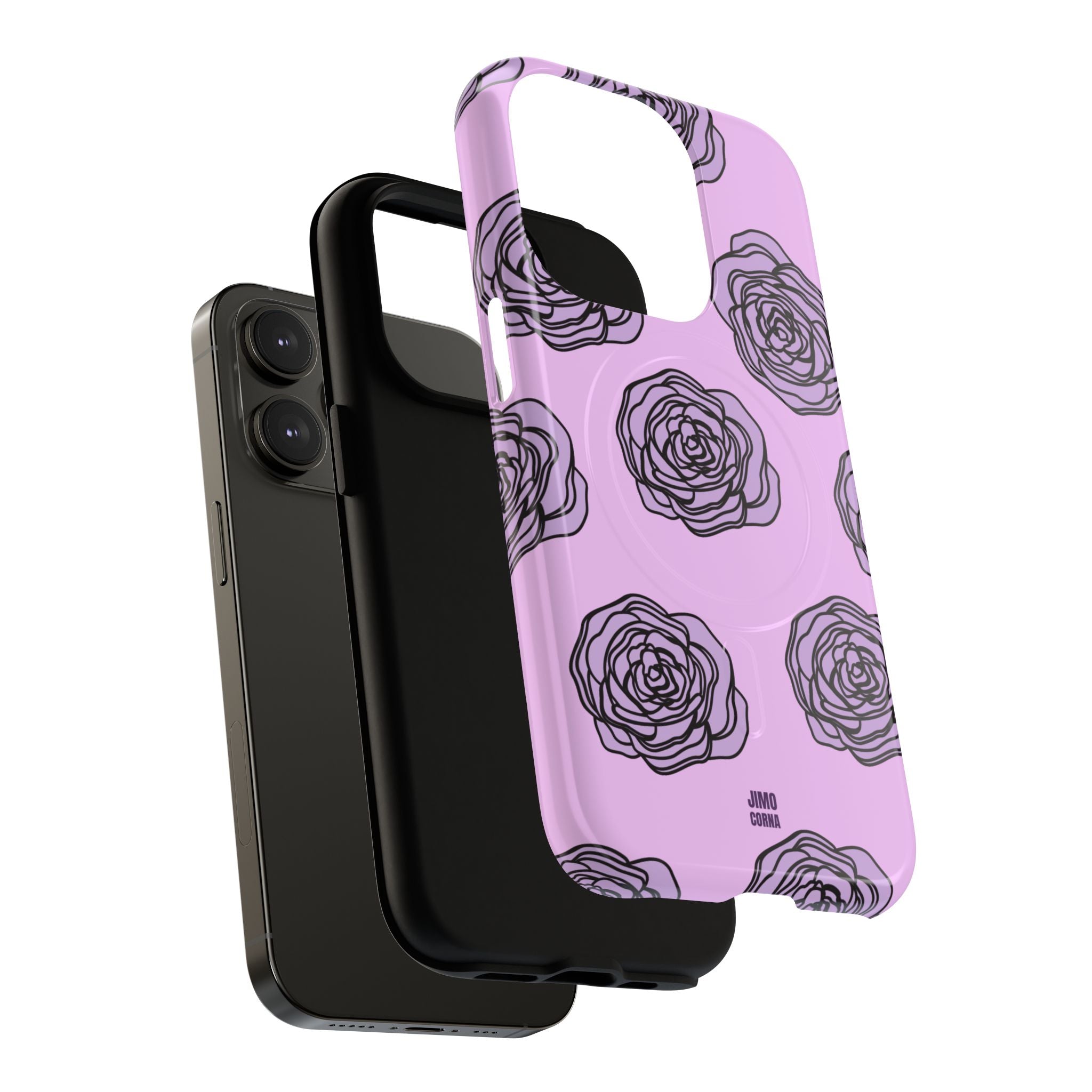 Priscilla Vintage Dolly