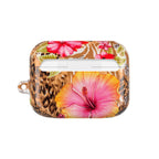 Tango Leopard AirPods Case