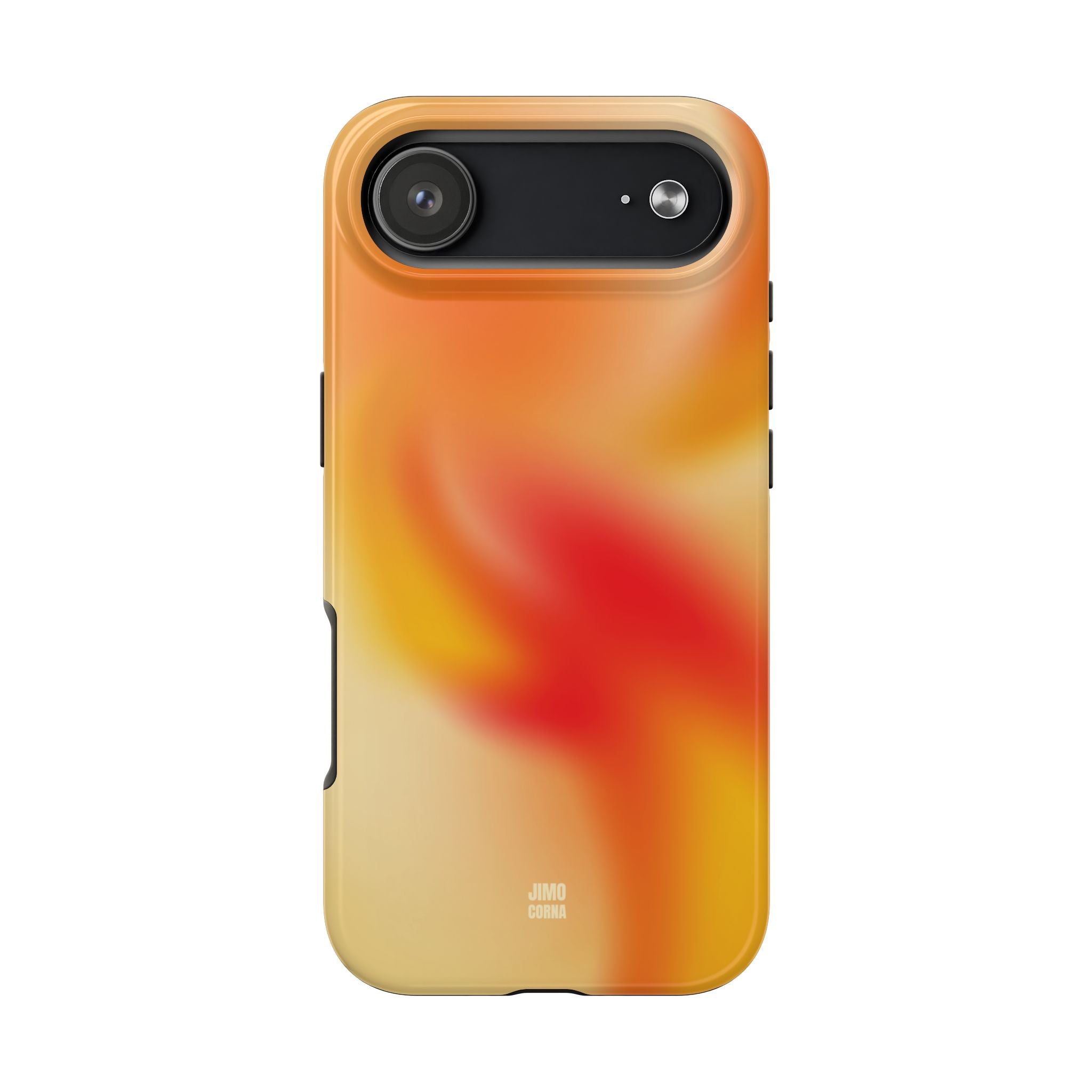 Fire Aura