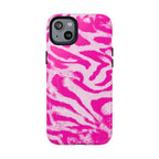 Pink Zebra