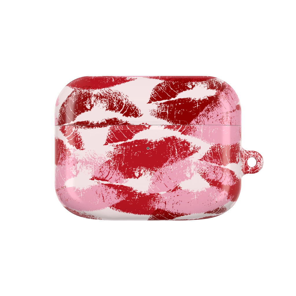 Gimme Kisses AirPods Case