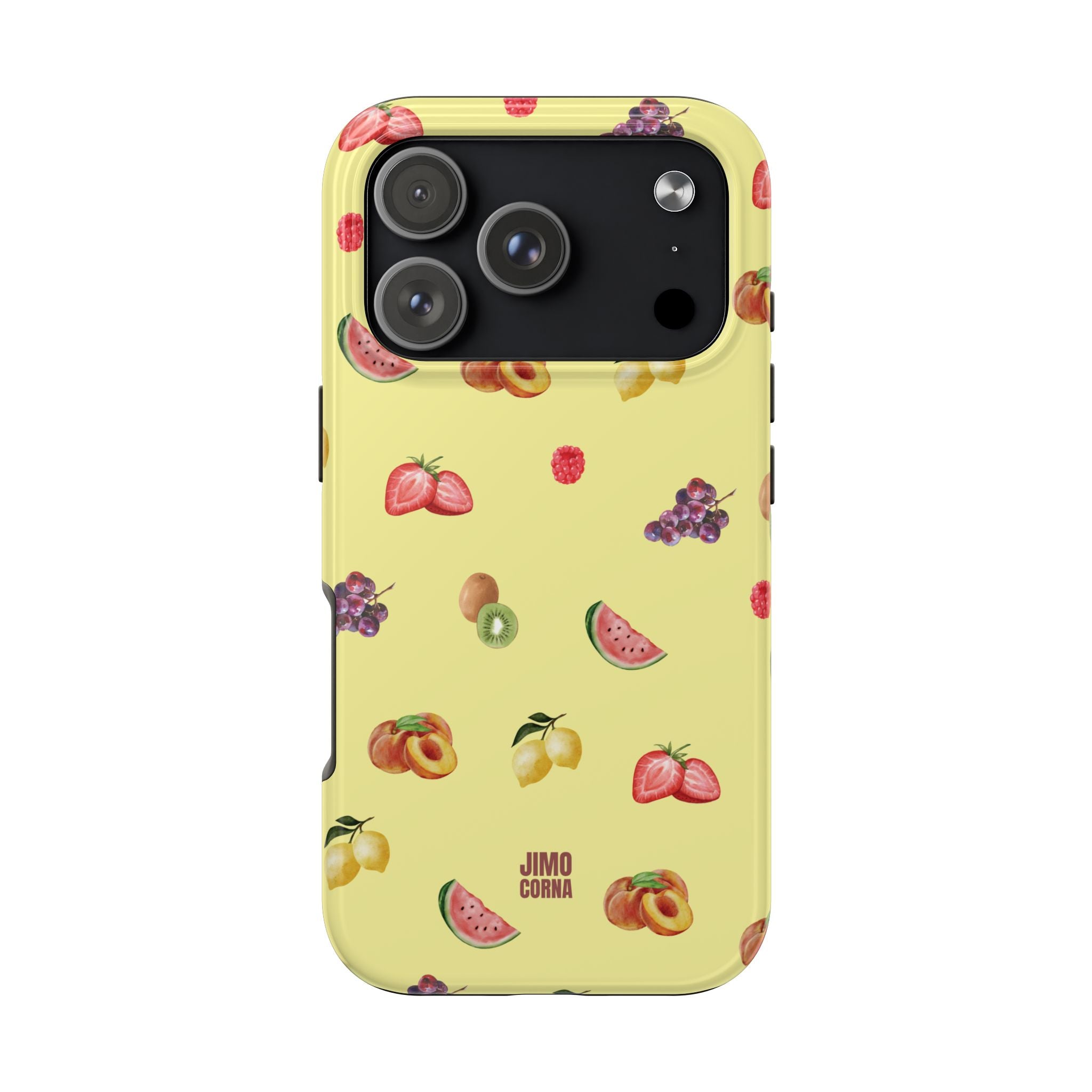 Tutti Frutti Pop