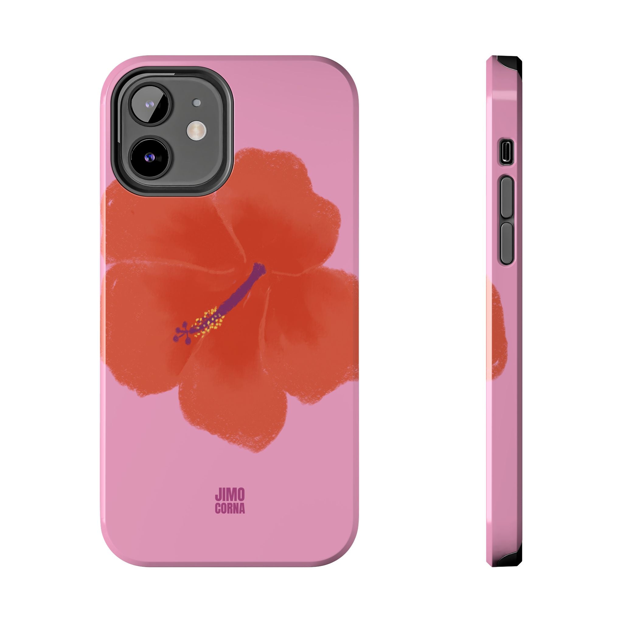 Treat Me Pink