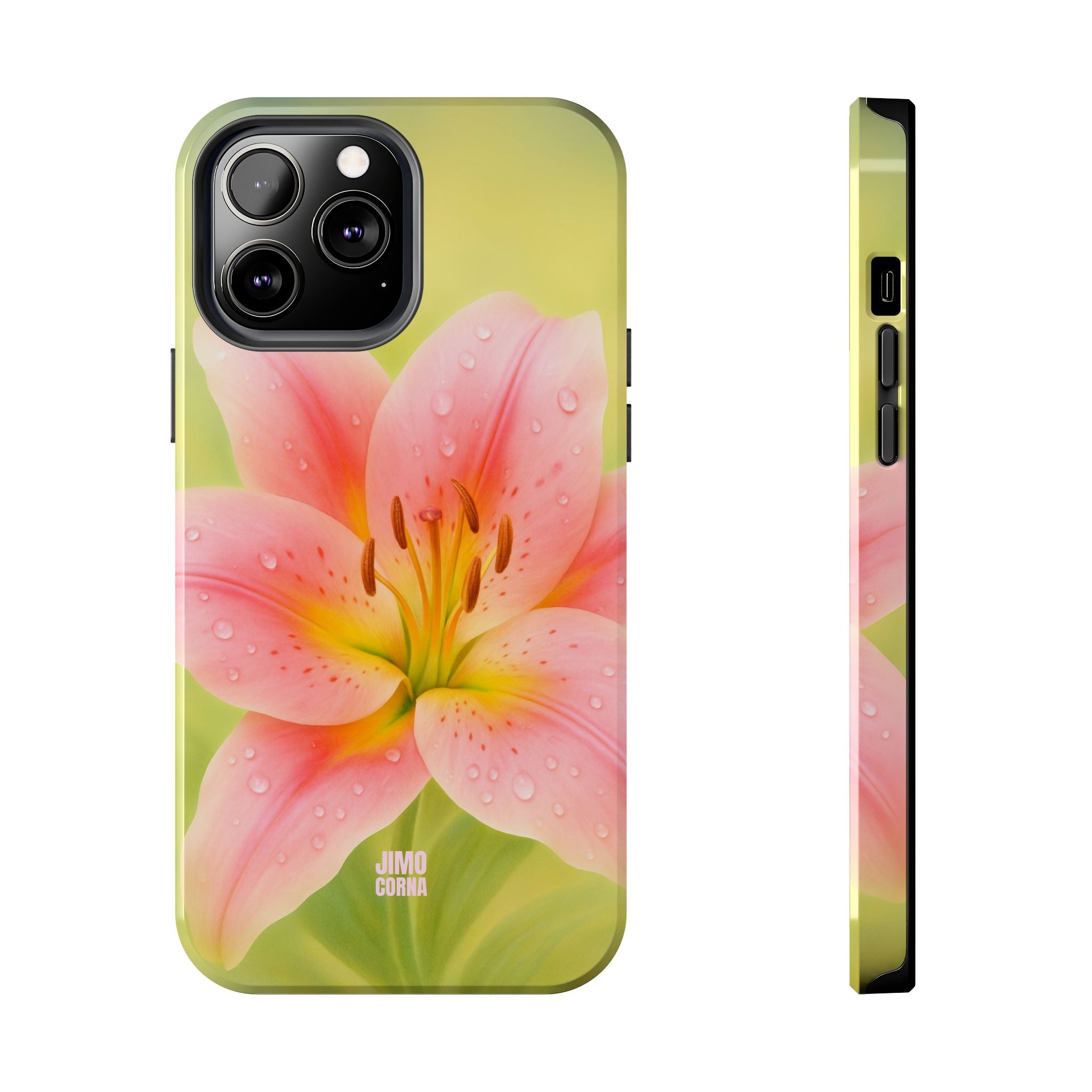 Flora Dew