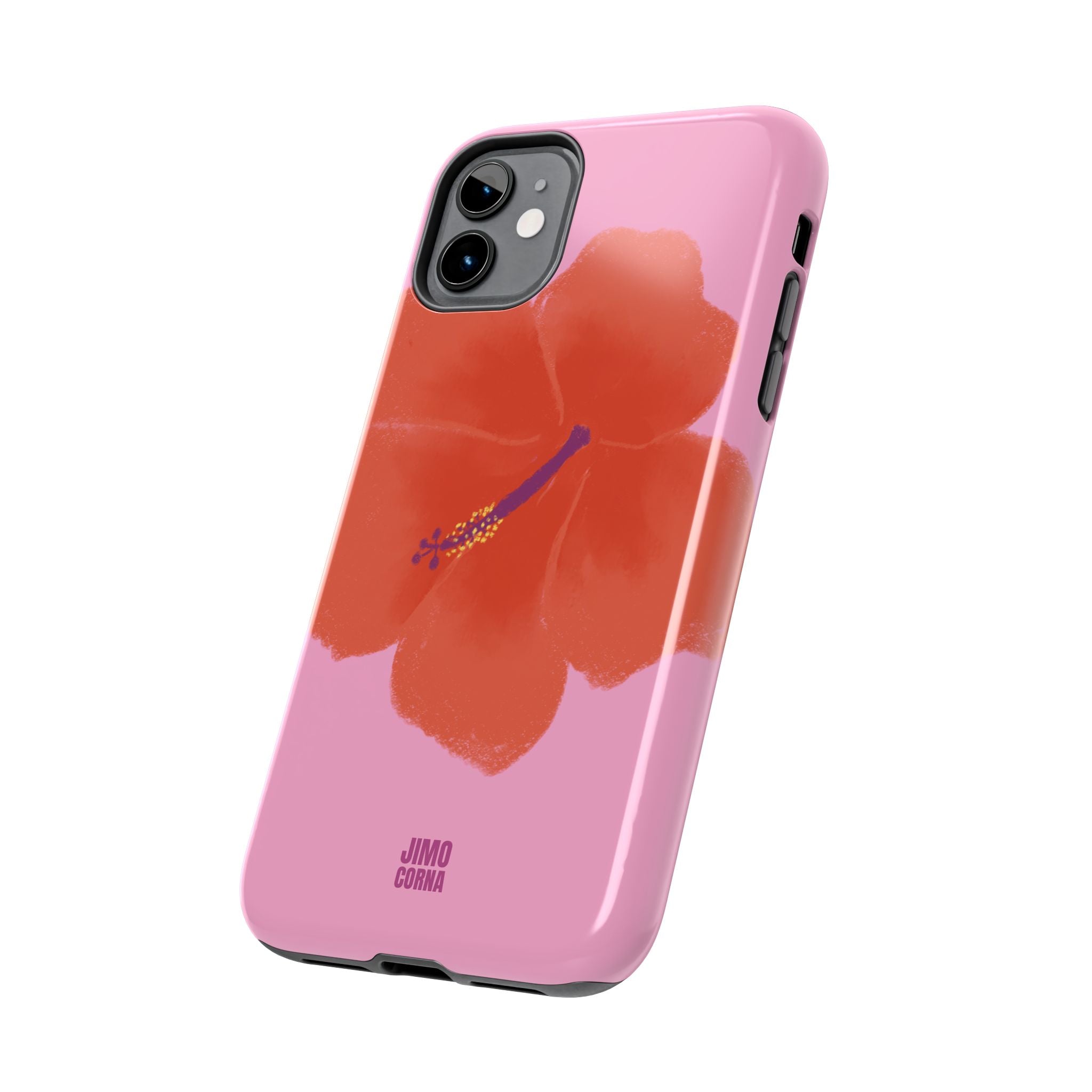 Treat Me Pink