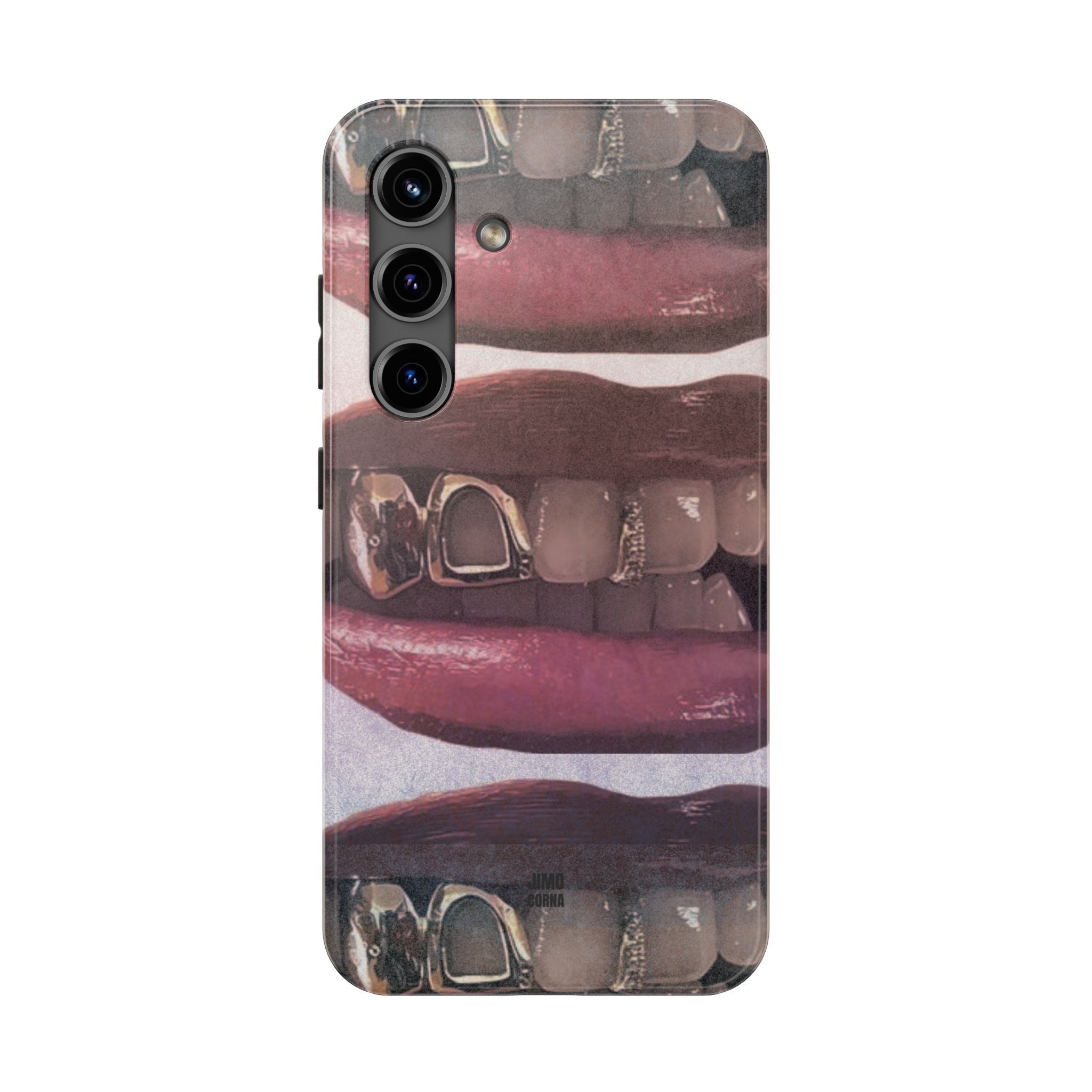 Grills