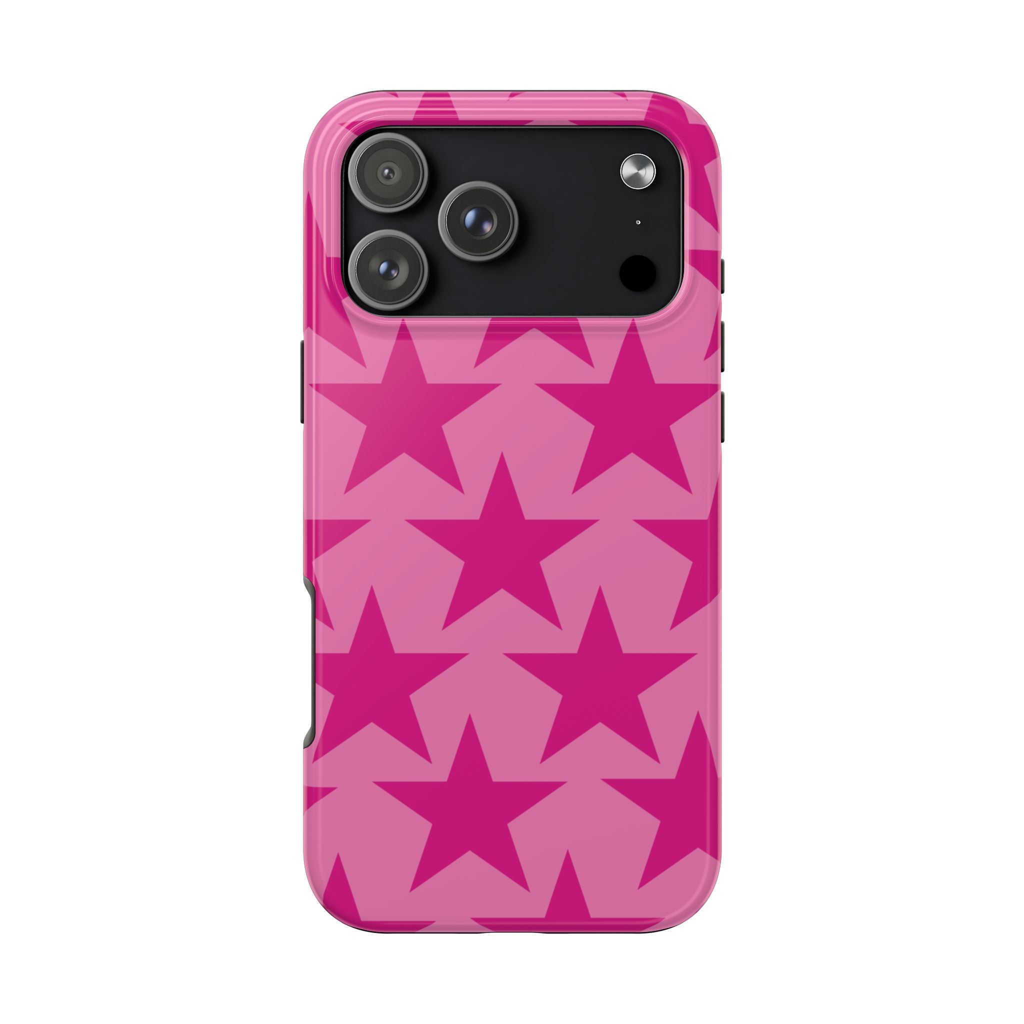 Pink Stars