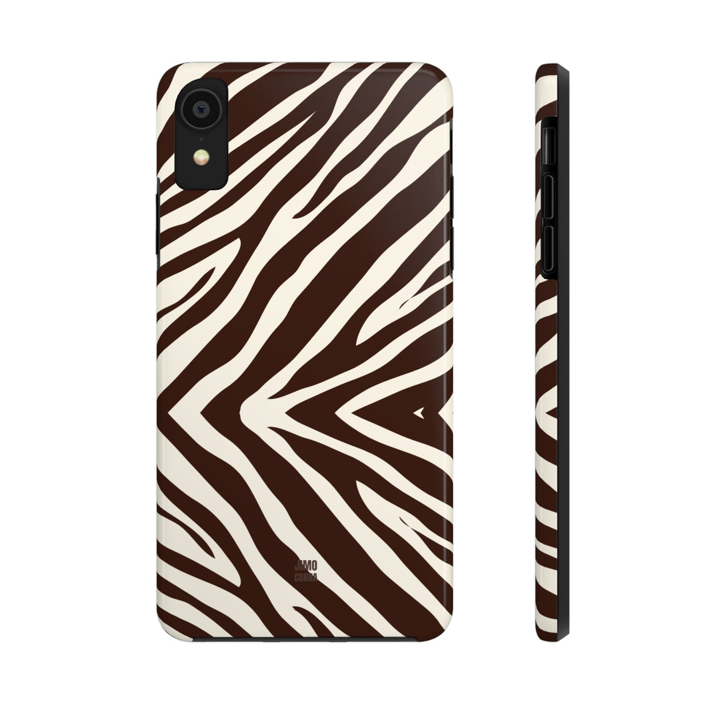 Chic Zebra Print