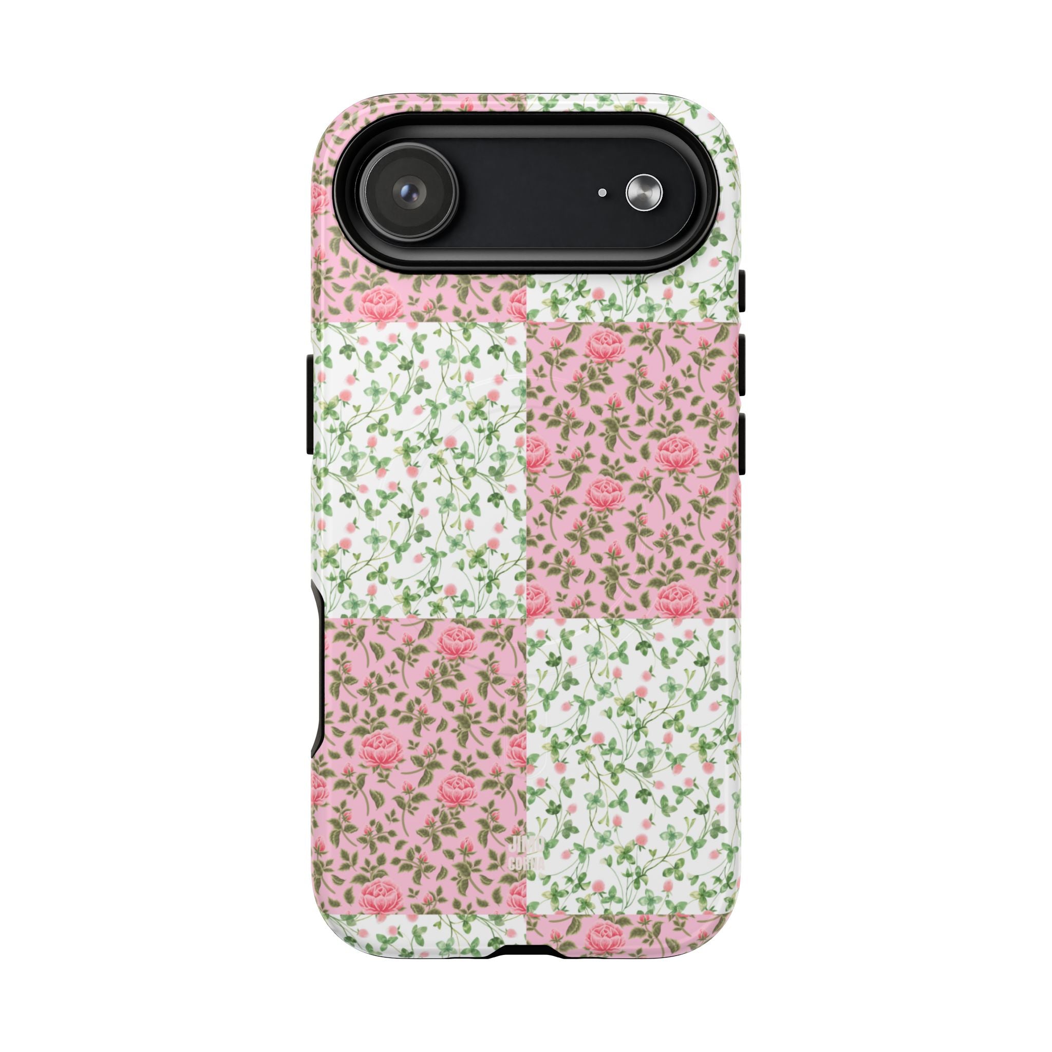 Almaphine Patchwork