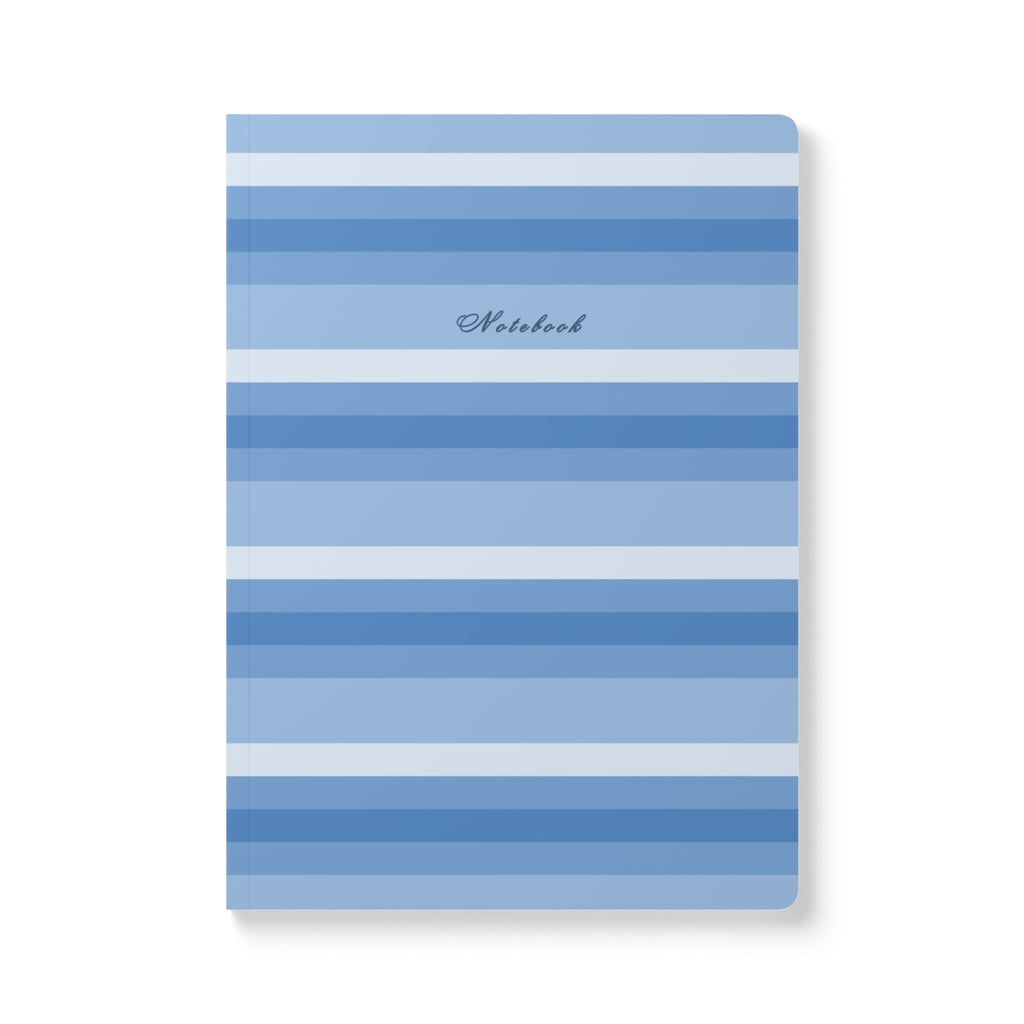 Blue Horizon Notebook