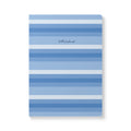 Blue Horizon Notebook