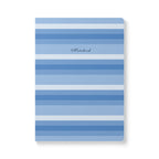 Blue Horizon Notebook