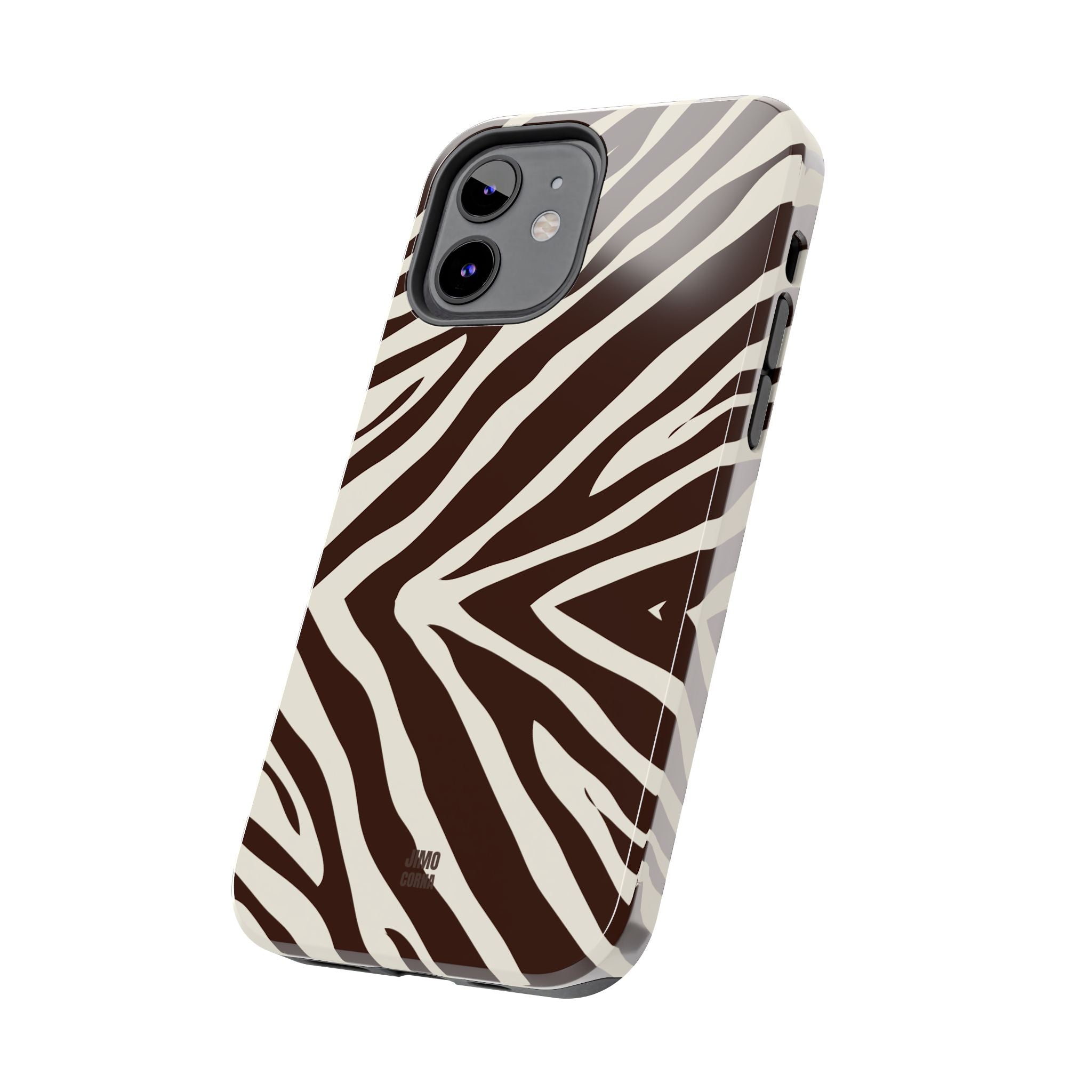 Chic Zebra Print