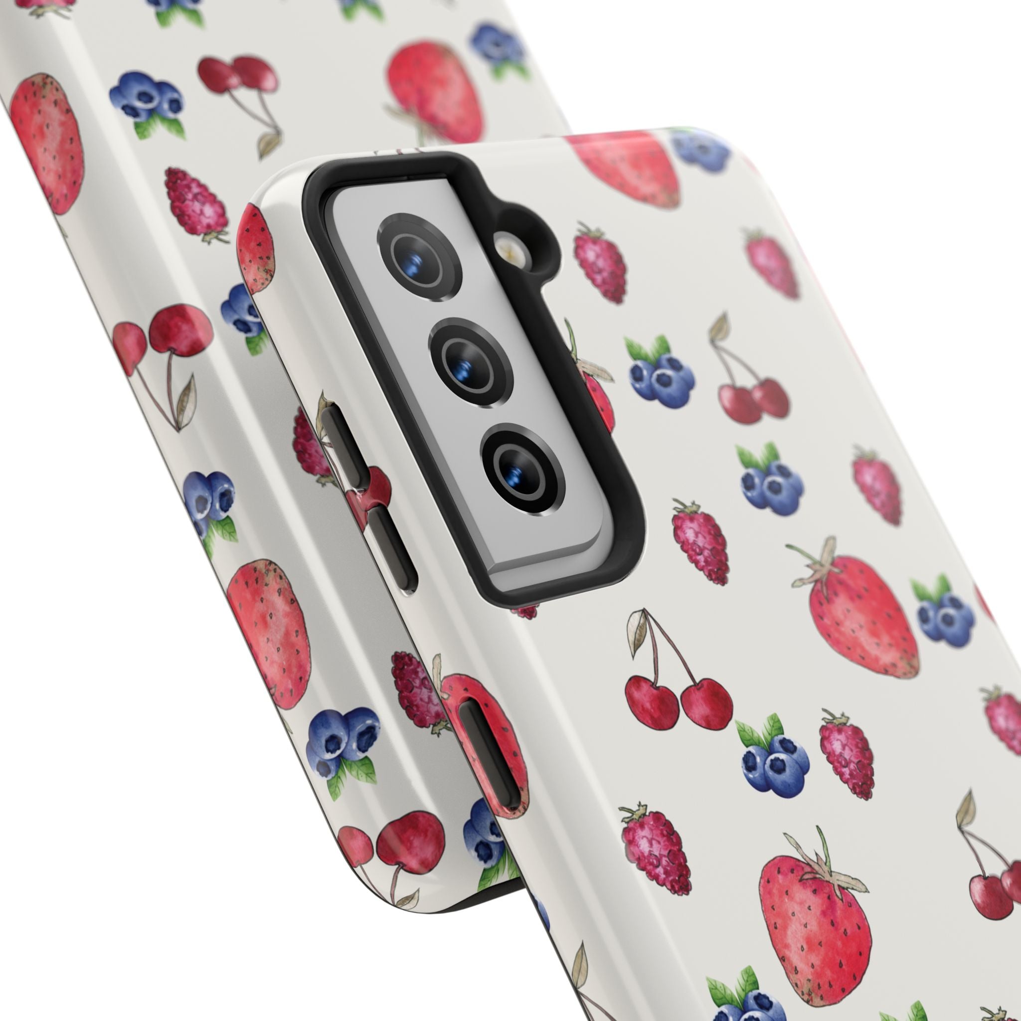 Berrylicious