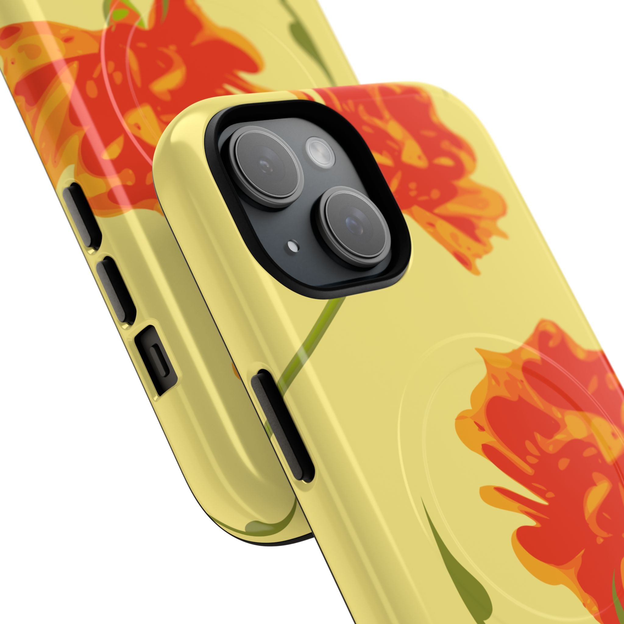 Warm Marigold