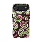 Groovy Orbits MagSafe iPhone Case
