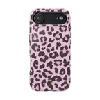 Y2K Leopard Print | Pink