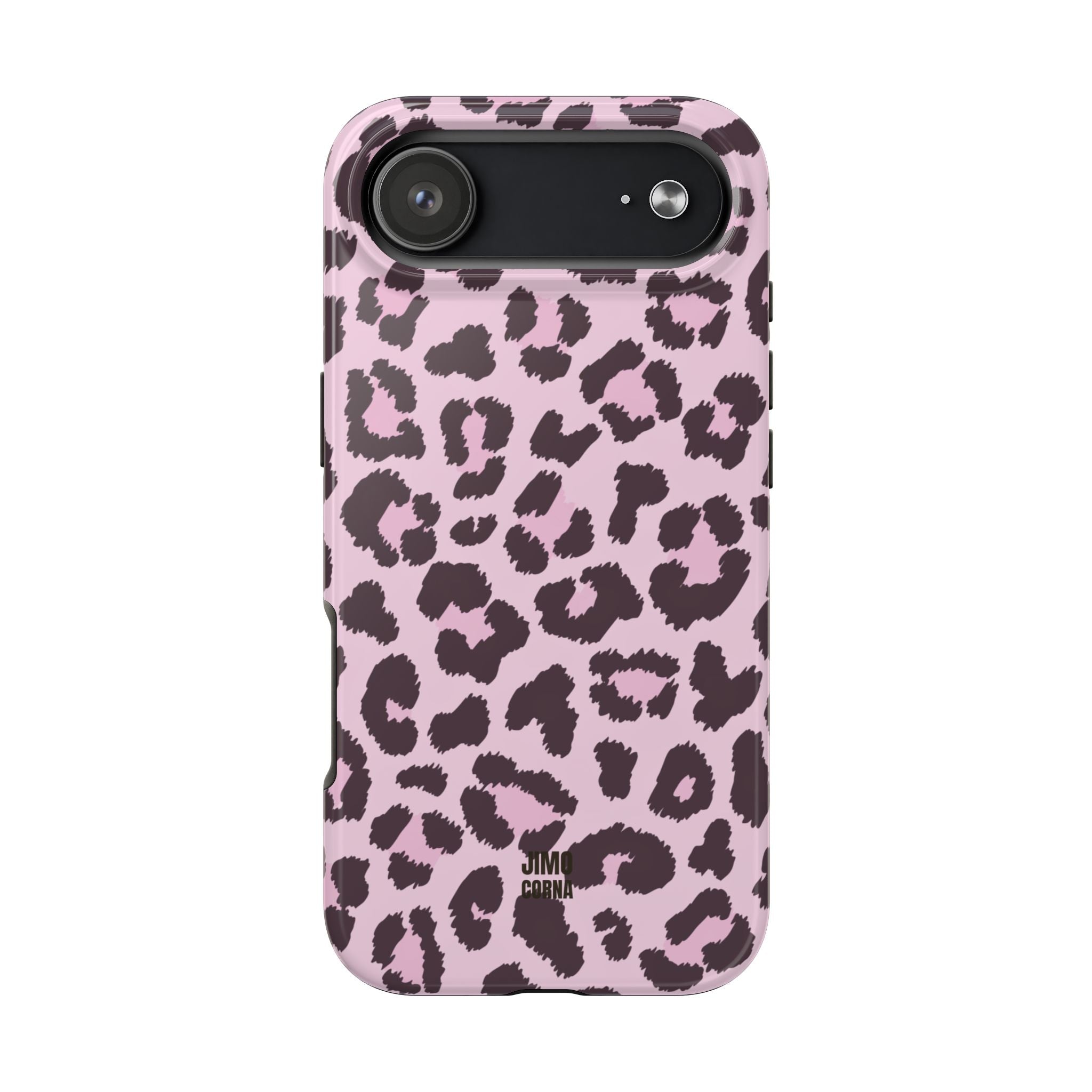 Y2K Leopard Print | Pink
