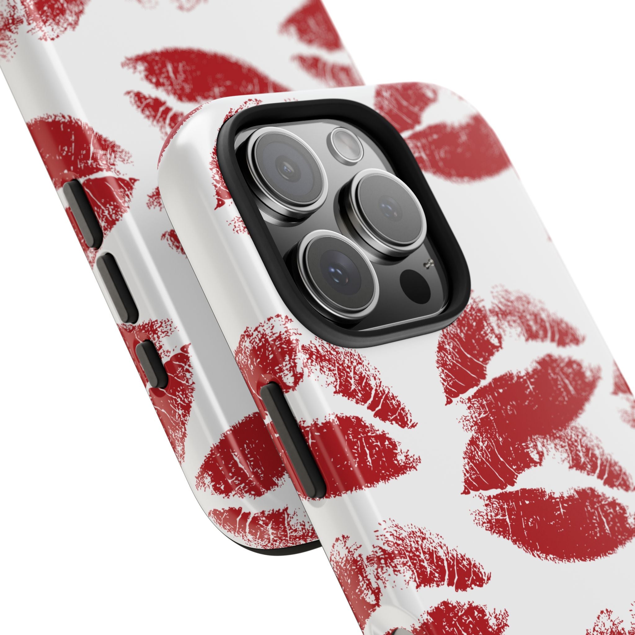 Lipstick Kisses