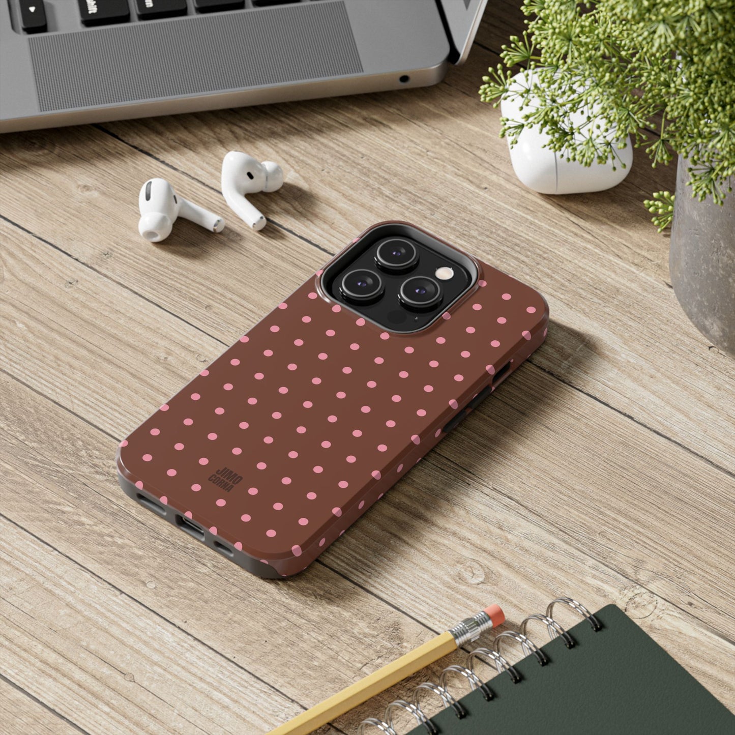 Polka Dot | Baby Doll